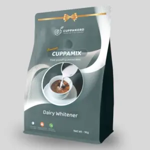 Cuppamix Dairy Whitener