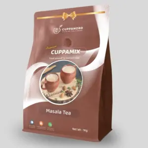 Cuppamix Masala Tea