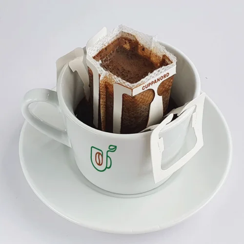 Cuppadrip Drig bags