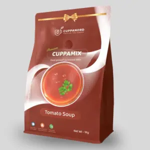 Cuppamix Soup