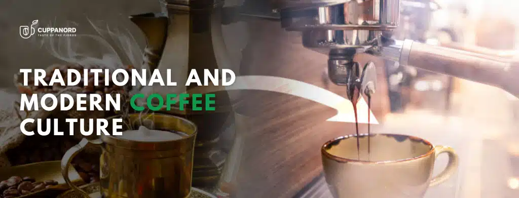 Indian coffee culture
