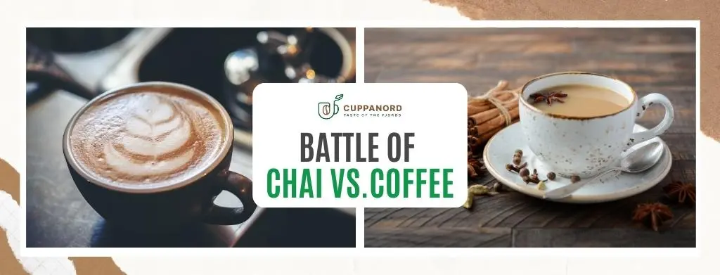 coffee vs chai