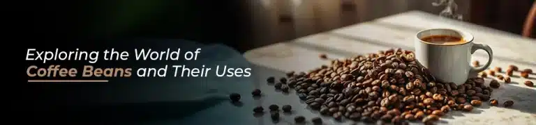 coffee beans